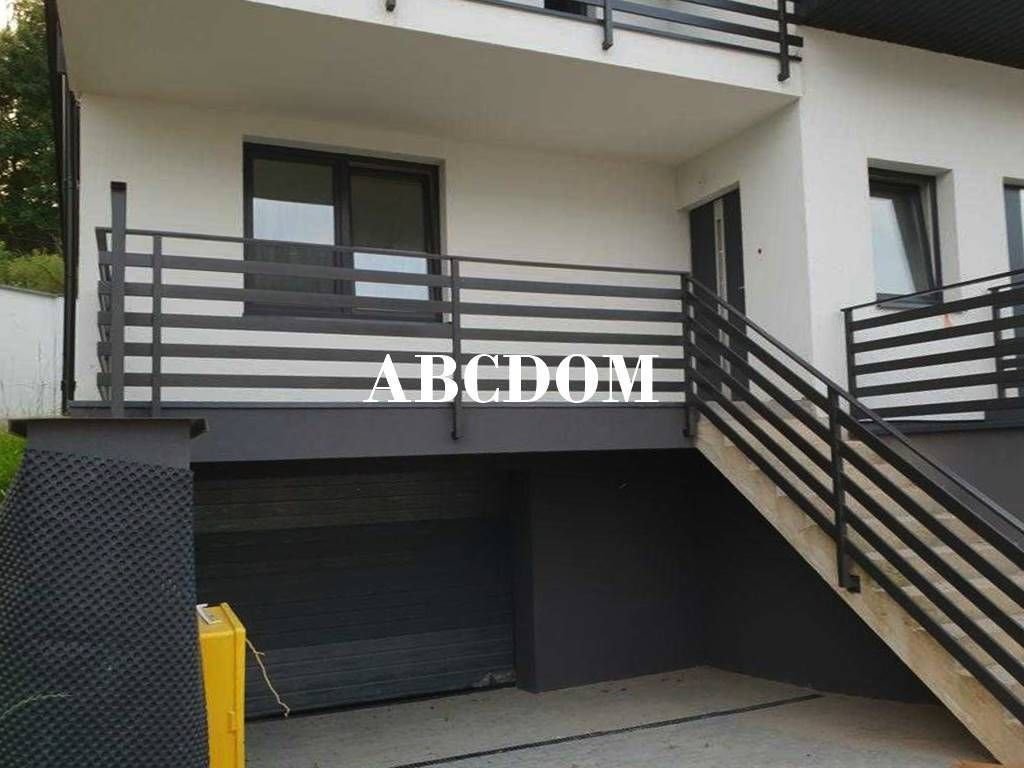 Sprzedam segment domu 96 m² z ogródkiem 200 m² w Zabierzowie Zabierzów, Zabierzów  96m2 Foto 1