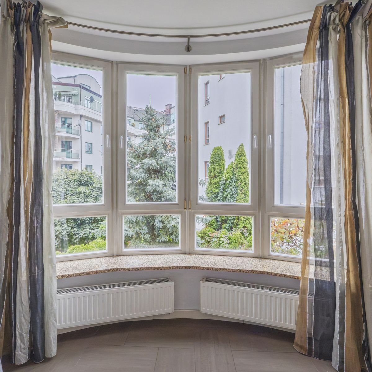 Mieszkanie trzypokojowe na wynajem Warszawa, Praga-Południe Saska Kępa, Argentyńska  62m2 Foto 1