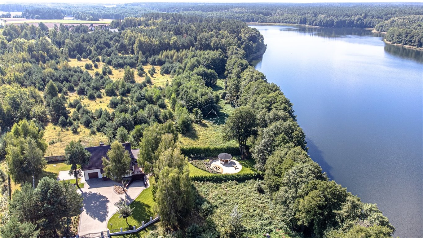 Dom na sprzedaż Koronowo  196m2 Foto 1