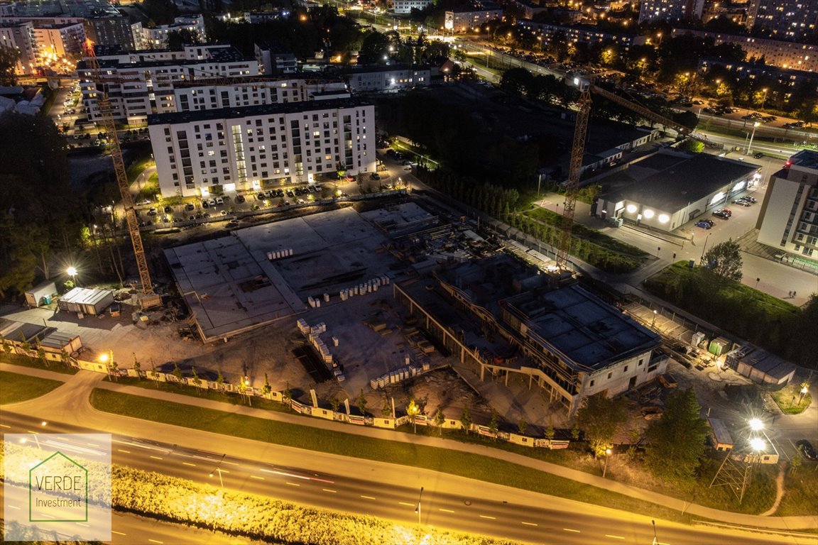 Mieszkanie trzypokojowe na sprzedaż Poznań, Winogrady  70m2 Foto 7