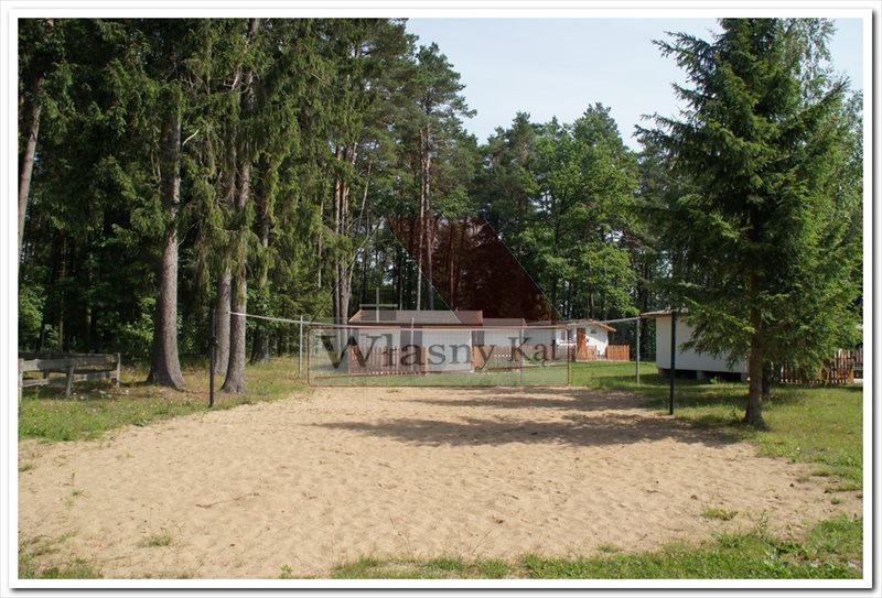 Lokal użytkowy na sprzedaż Kruklanki 40 000m2 Foto 1 Lokal użytkowy na sprzedaż Kruklanki 40 000m2 Foto 1