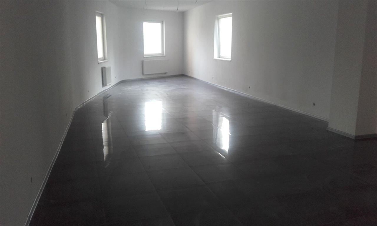 Lokal użytkowy na wynajem Gliwice, Centrum, Dworcowa 32  145m2 Foto 7