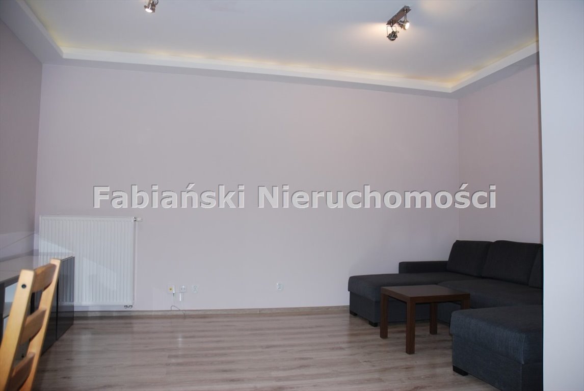 Kawalerka na wynajem Poznań, Jeżyce, Kawalerka w apartamentowcu w Centrum  35m2 Foto 4