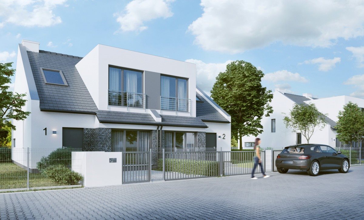 Dom na sprzedaż Gortatowo, Chlebowa 131m2 Foto 1 Dom na sprzedaż Gortatowo, Chlebowa 131m2 Foto 1