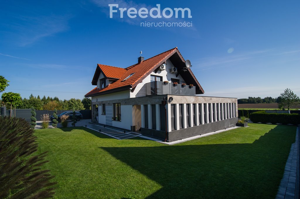 Dom na sprzedaż Milejewo, Kościelna  150m2 Foto 2
