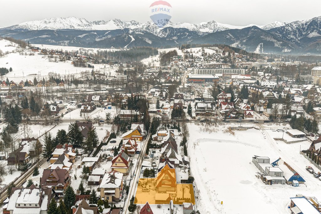 Dom na sprzedaż Zakopane, Jana Kasprowicza  200m2 Foto 17