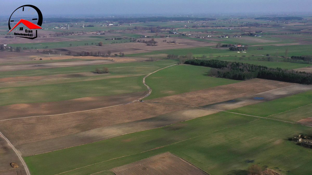 Działka gospodarstwo rolne na sprzedaż Sadłóg  189 261m2 Foto 17