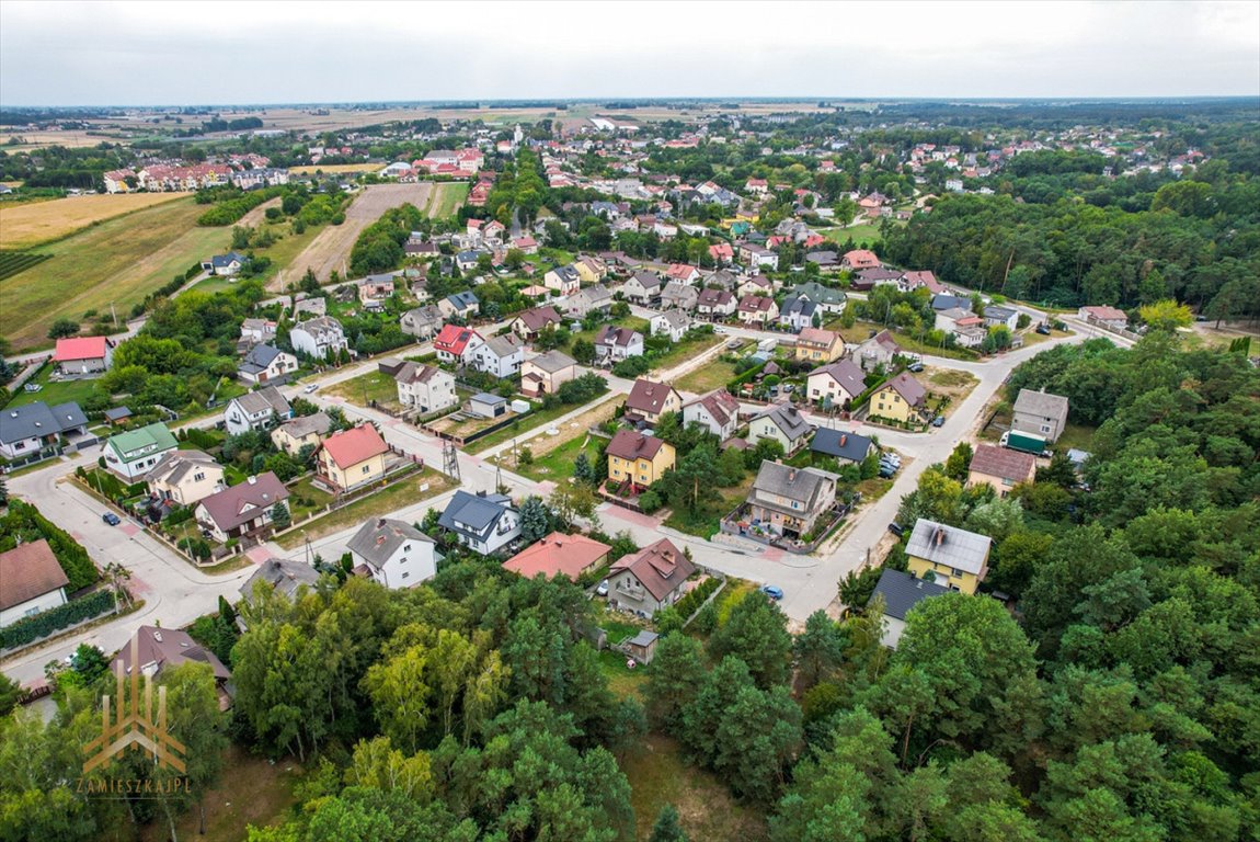 Działka budowlana na sprzedaż Gąbin  425m2 Foto 8