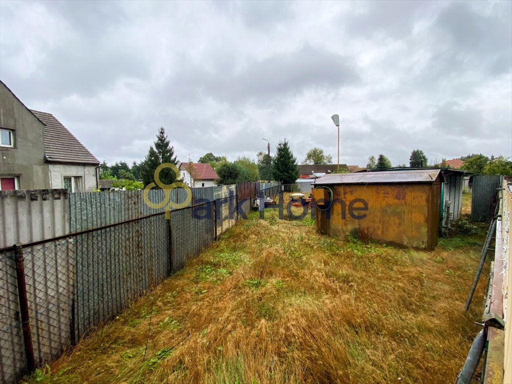 Działka budowlana na sprzedaż Bronków  467m2 Foto 2