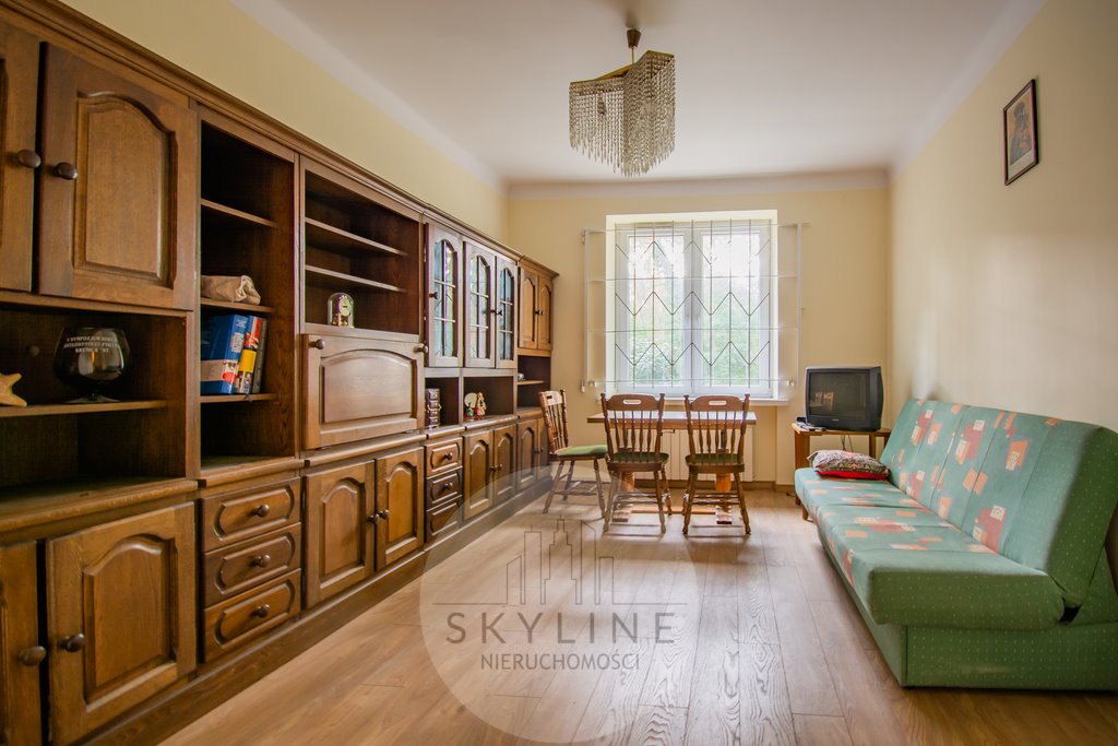 Polecam 44,5 m² mieszkanie z dużą piwnicą i garażem! Otwock, Władysława Stanisława Reymonta  45m2 Foto 1