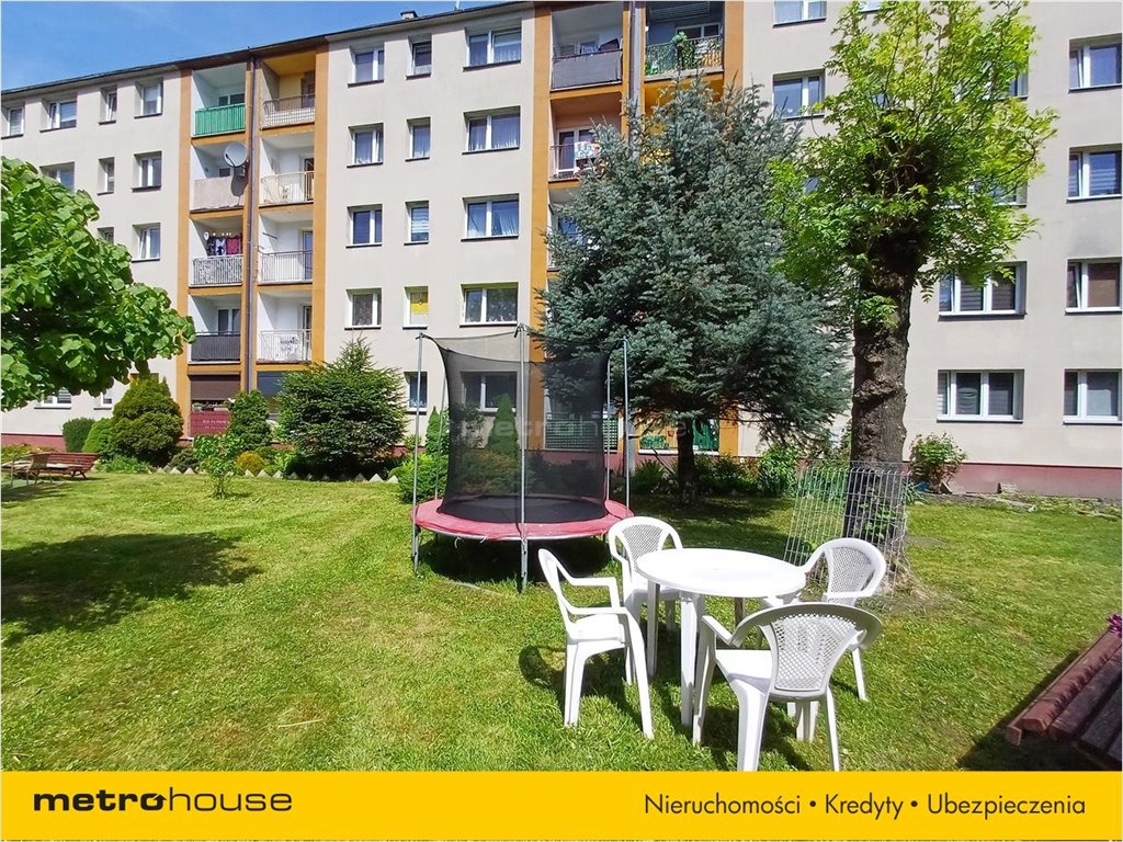 Mieszkanie dwupokojowe na sprzedaż Katowice, Kostuchna, Plac Filaka  34m2 Foto 9