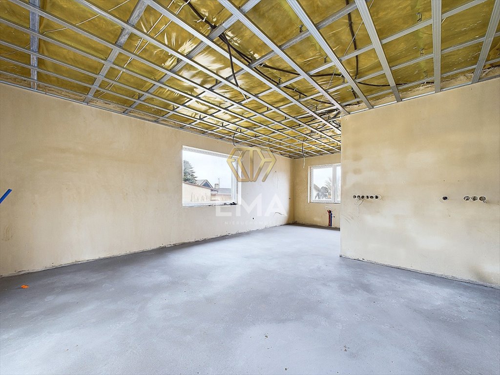Dom na sprzedaż Łysiec, Okrężna  120m2 Foto 11