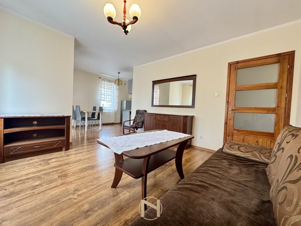 Do sprzedania przestronne 44 m² mieszkanie na Górczynie Gorzów Wielkopolski, Górczyn  44m2 Foto 1