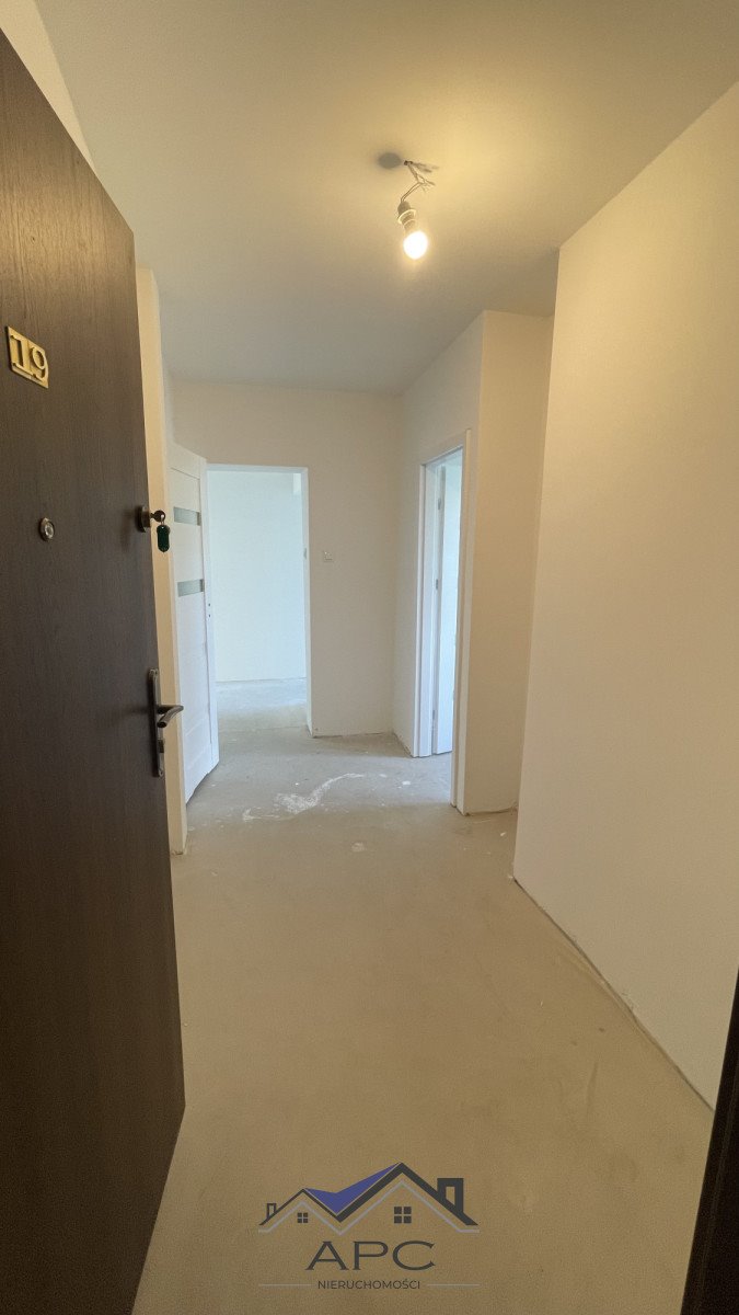 Mieszkanie czteropokojowe  na sprzedaż Poznań, Grunwald, Husarska  60m2 Foto 12