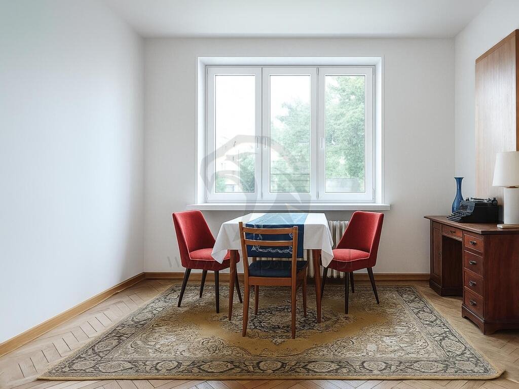 Mieszkanie dwupokojowe na sprzedaż Łódź, Bałuty  60m2 Foto 1