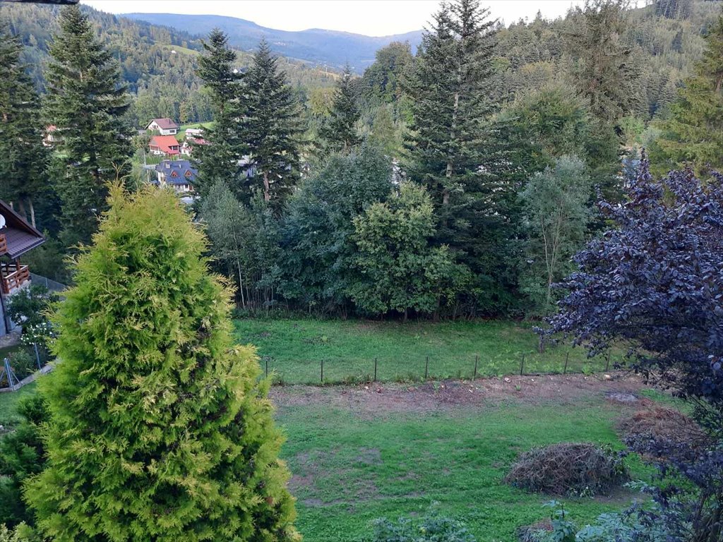 Działka budowlana na sprzedaż Wisła, Wisła  2 750m2 Foto 1