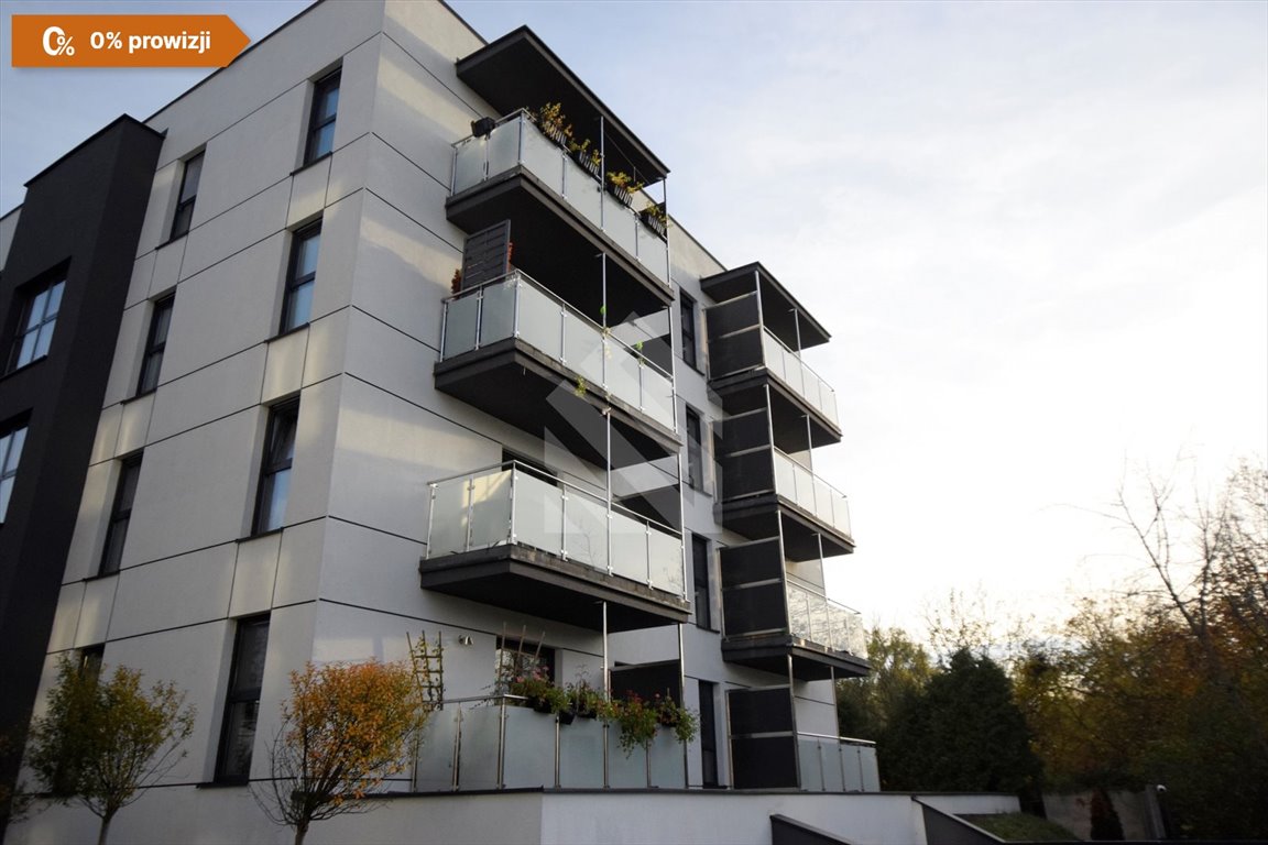 Mieszkanie dwupokojowe na sprzedaż Bydgoszcz, Szwederowo  48m2 Foto 1