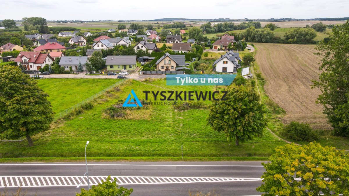 Działka przemysłowo-handlowa na sprzedaż: Kolnik