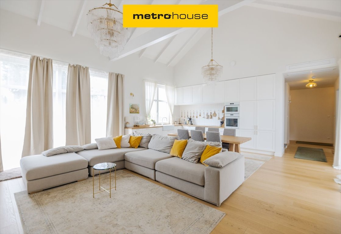 Dom na sprzedaż Jadwisin  182m2 Foto 1