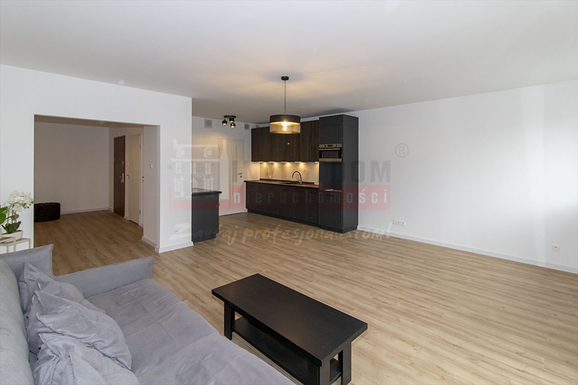 Zapraszam do przestronnego 116 m² apartamentu z balkonem i garażem Opole, Zaodrze  116m2 Foto 1