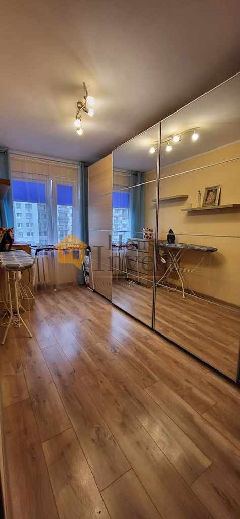 Mieszkanie trzypokojowe na wynajem Legnica, Poli Gojawiczyńskiej  65m2 Foto 6