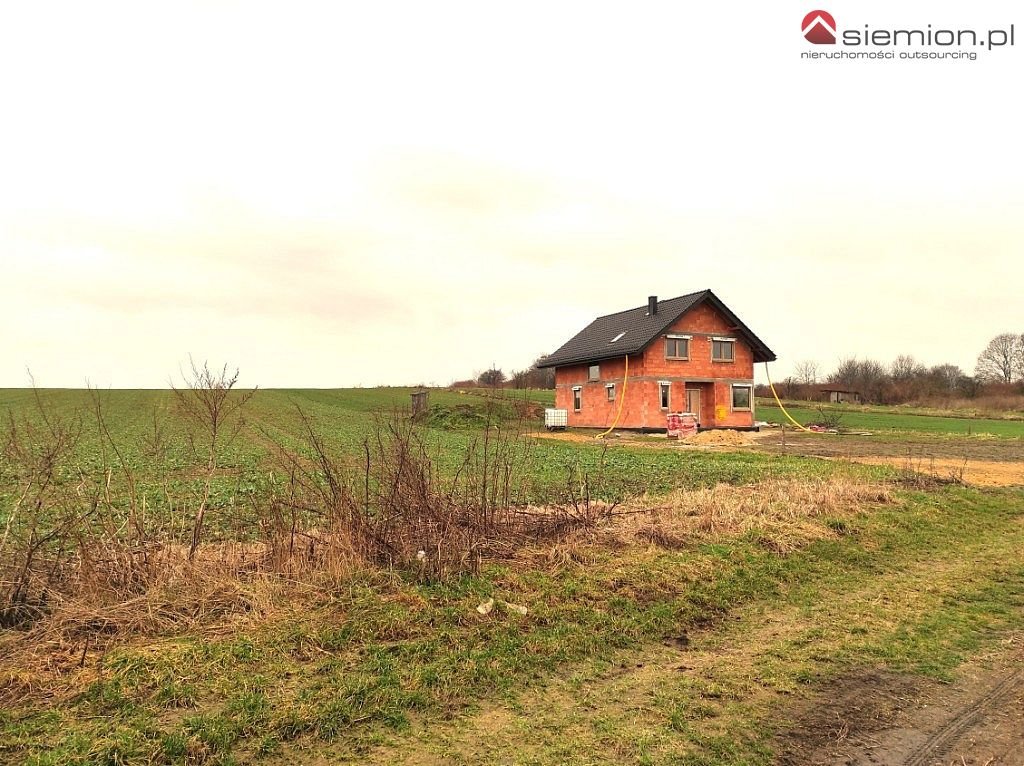 Działka budowlana na sprzedaż Piekary Śląskie, Dąbrówka Wielka, Rycerska  631m2 Foto 5