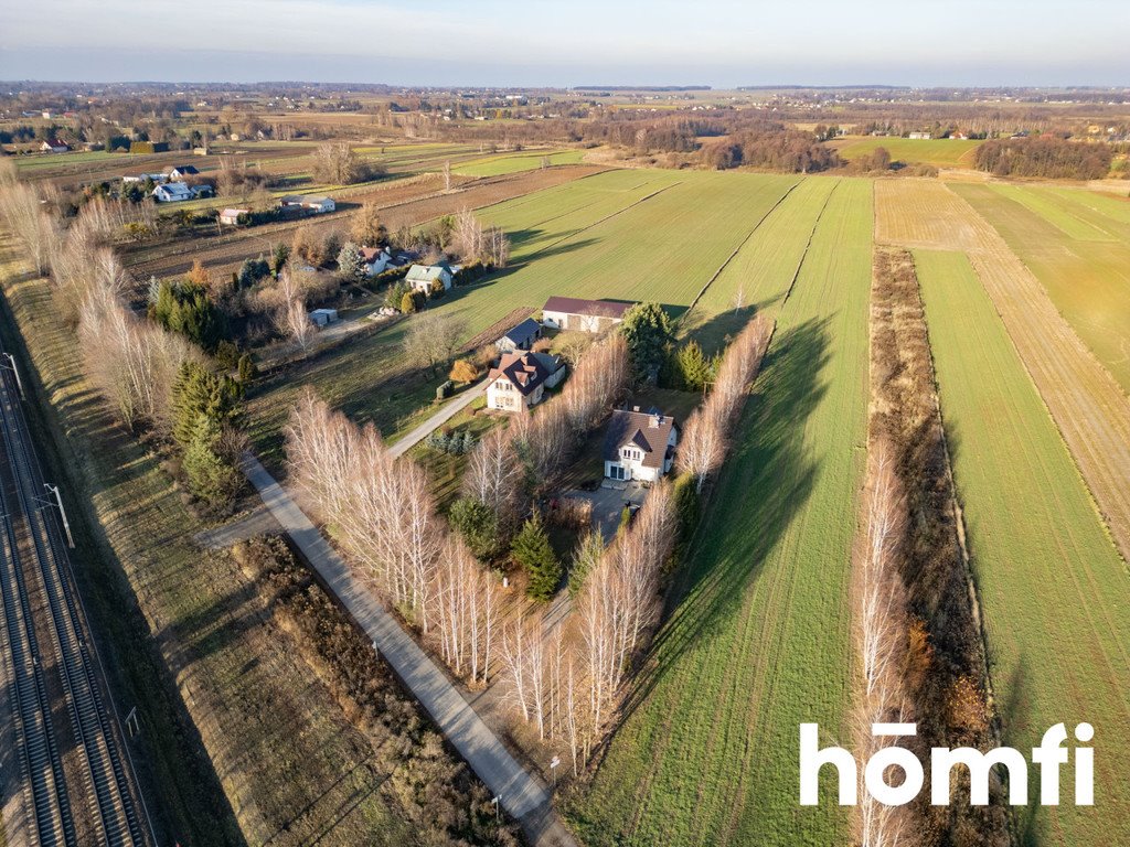 Dom na sprzedaż Sadurki  170m2 Foto 18