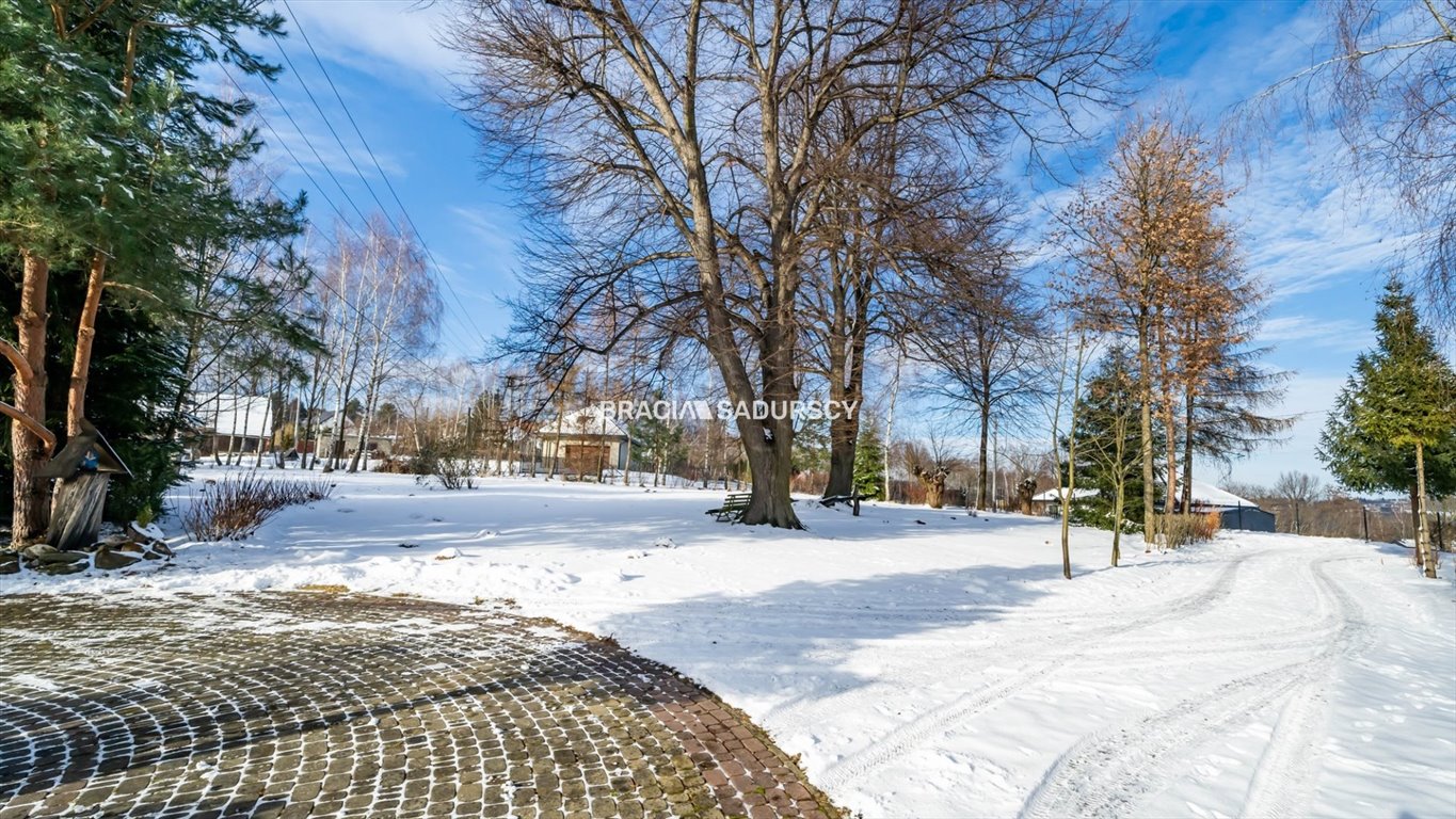 Działka budowlana na sprzedaż Jankówka, Jankówka , Jankówka  2 200m2 Foto 2