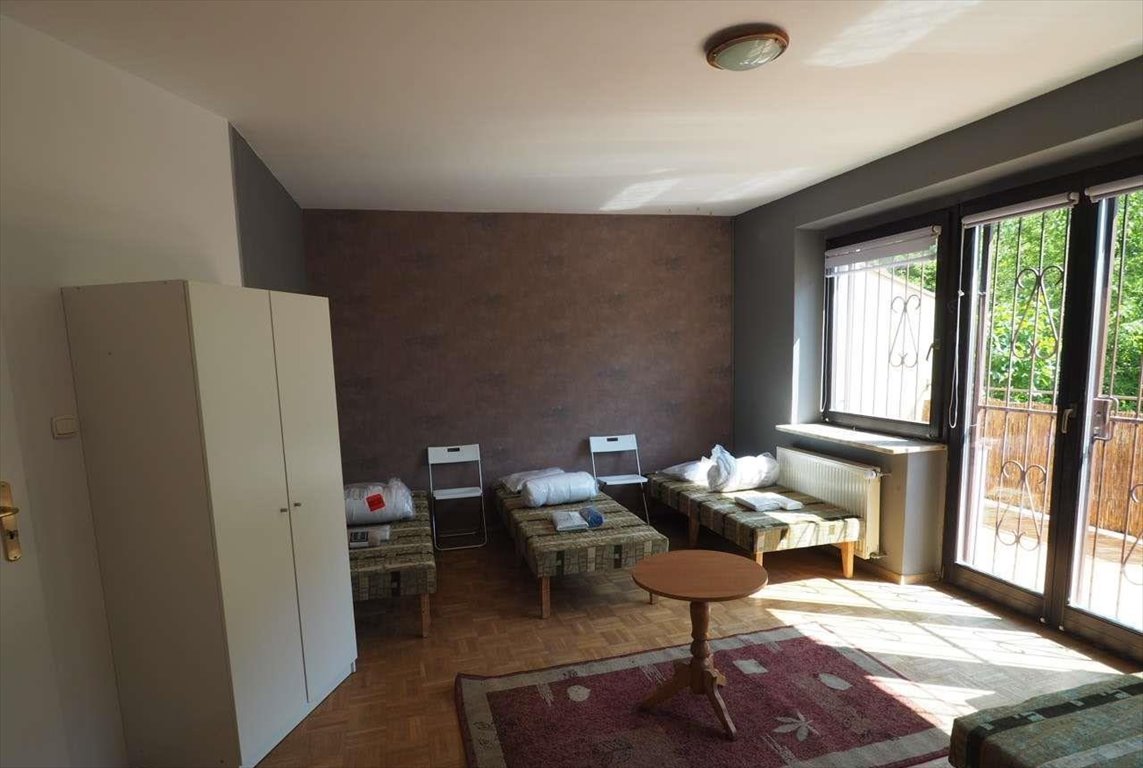 Pokój na wynajem Poznań, Strzeszyn Grecki, ul. Teokryta  25m2 Foto 1