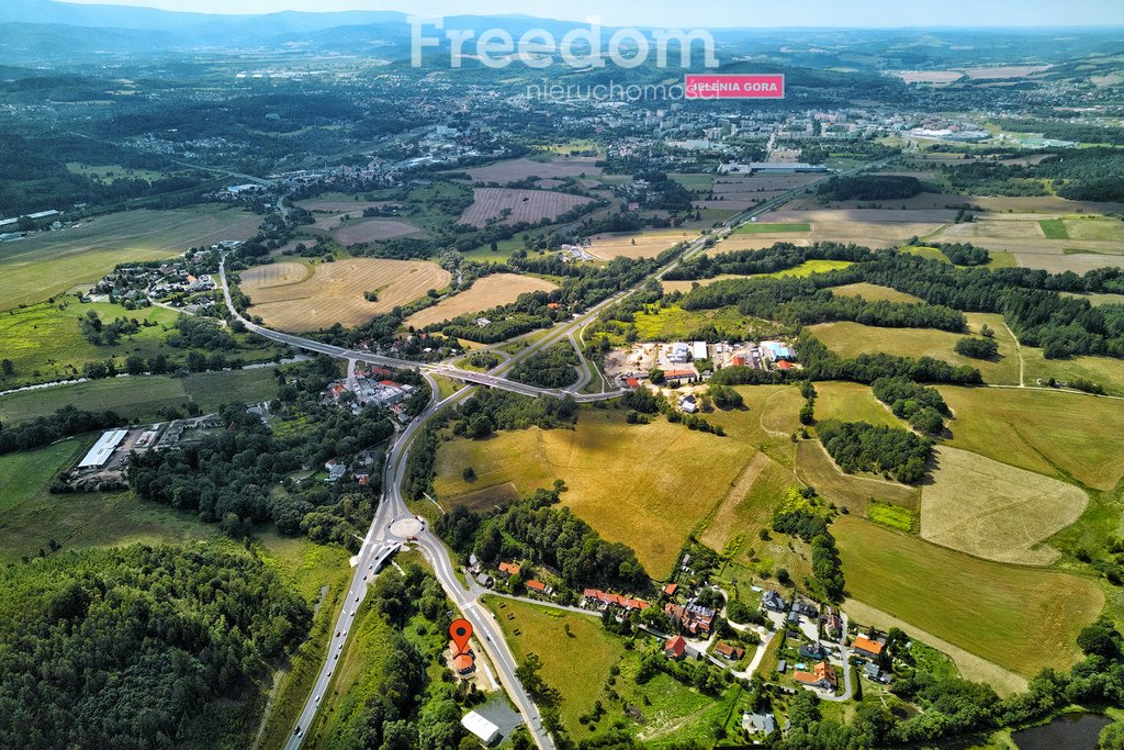 Lokal użytkowy na wynajem Jelenia Góra, Wrocławska  130m2 Foto 2