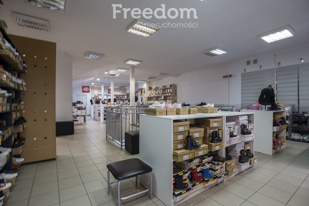 Lokal użytkowy na wynajem Jarosław, Grunwaldzka  230m2 Foto 10