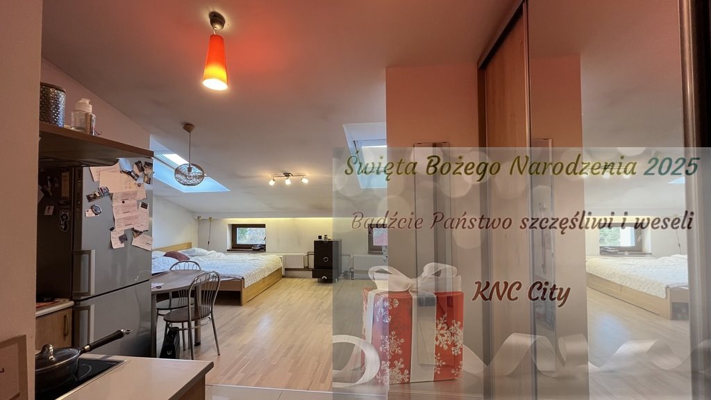 Kawalerka na sprzedaż Nałęczów, Głębocznica  35m2 Foto 1