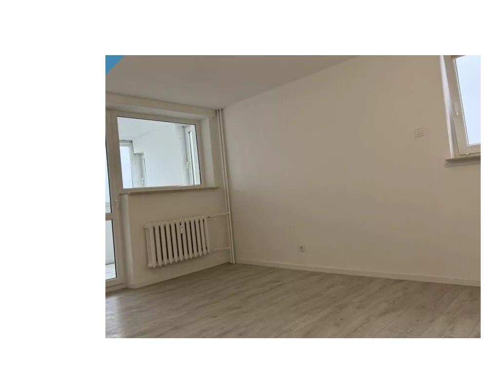 Przestronne 3-pokojowe mieszkanie na Targówku - gotowe do wprowadzenia Warszawa, Targówek, Św. Wincentego  68m2 Foto 1