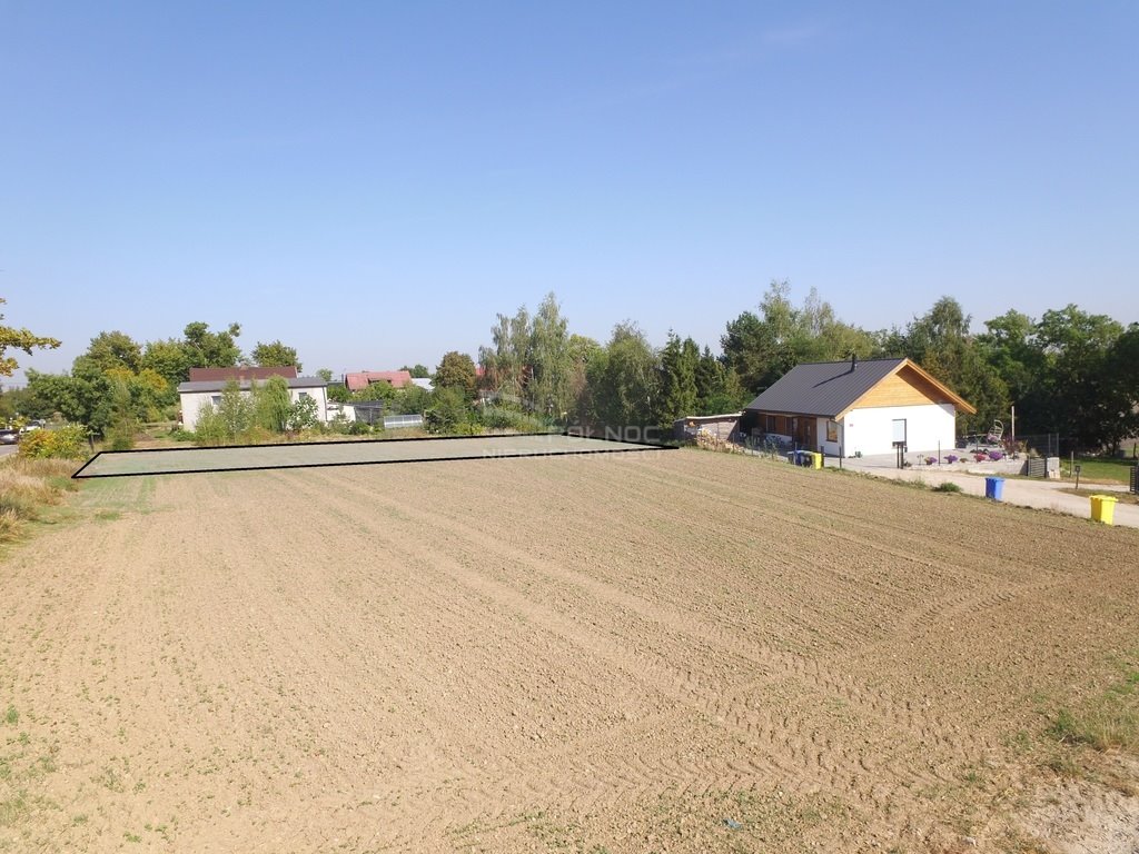 Działka budowlana na sprzedaż Bałdowo, św. Wojciecha  800m2 Foto 2