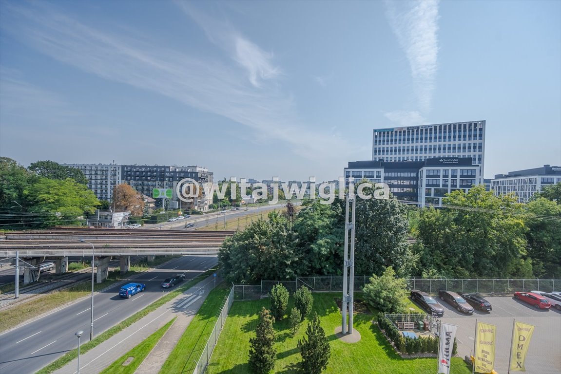 Lokal użytkowy na wynajem Wrocław, Fabryczna  43m2 Foto 4