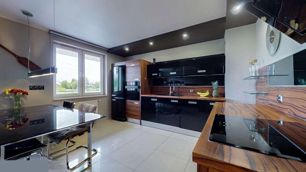 Mieszkanie dwupokojowe na sprzedaż Poznań, Stare Miasto, Teofila Mateckiego  57m2 Foto 1