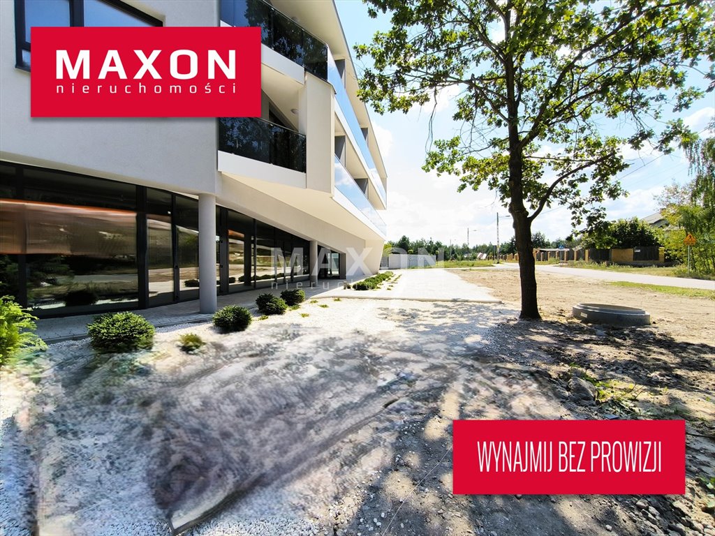 Lokal użytkowy na wynajem Warszawa, Białołęka, ul. Ornecka  58m2 Foto 1