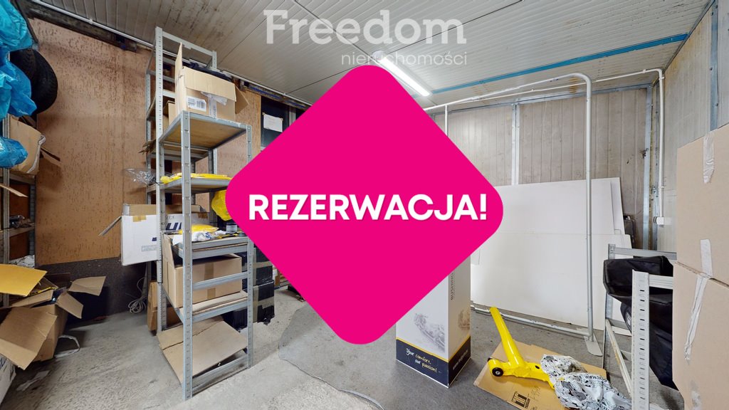 Lokal użytkowy na sprzedaż Ruda Śląska, Chebzie, Zabrzańska  360m2 Foto 7