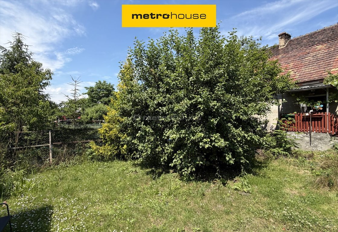 Skrajny segment z ogrodem w spokojnej okolicy za 200 tys. Szczaniec, Spichlerzowa  76m2 Foto 1