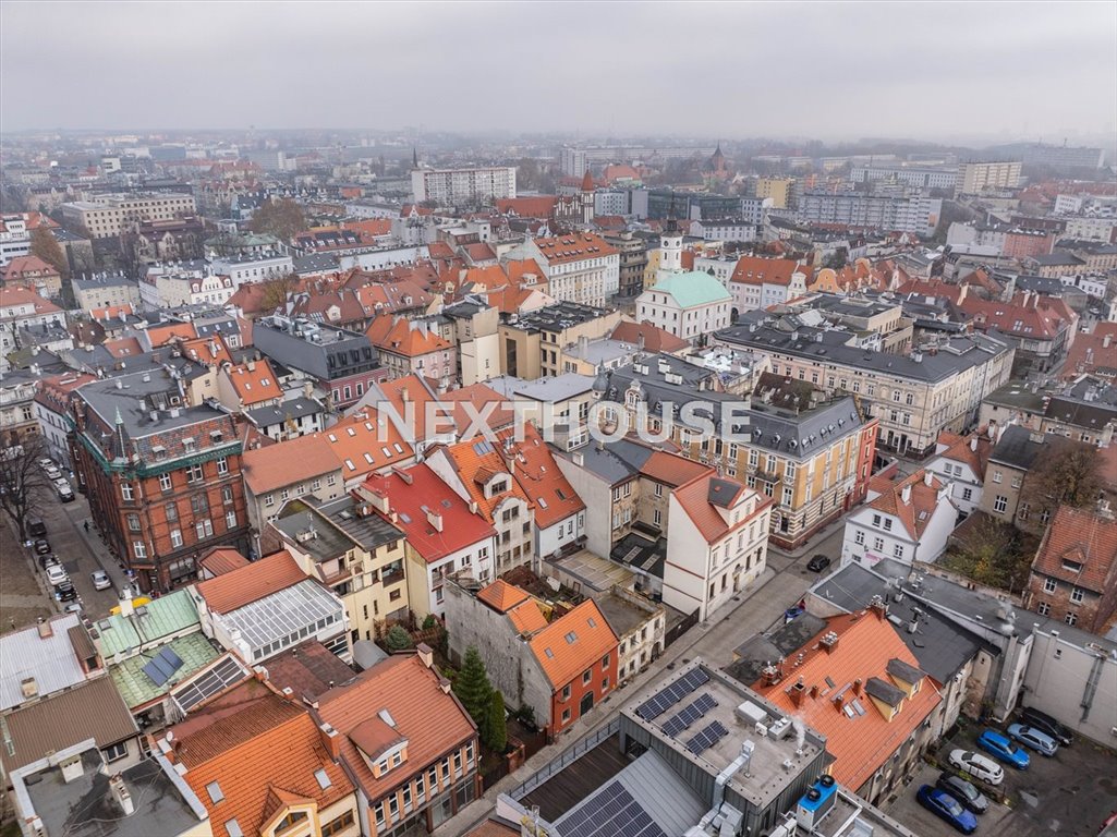 Lokal użytkowy na sprzedaż Gliwice, Centrum  676m2 Foto 3