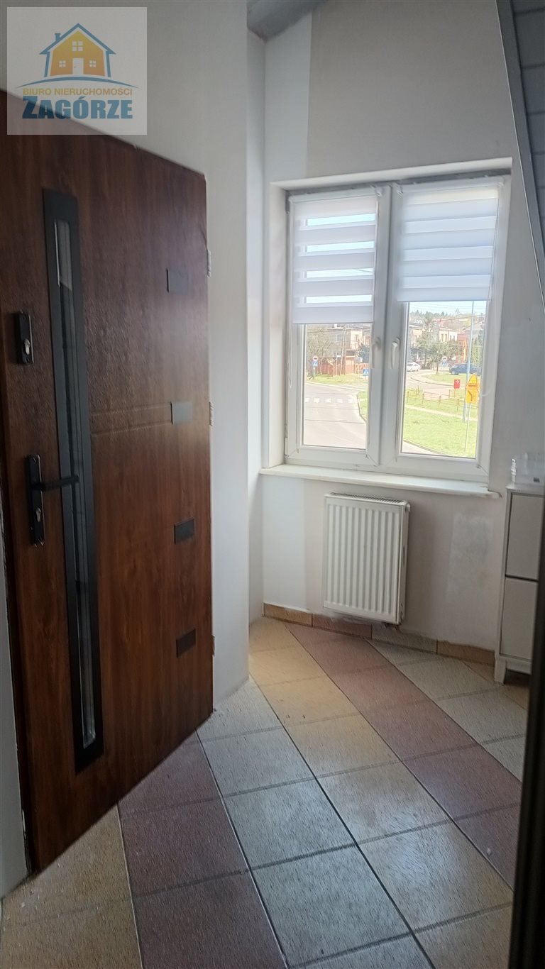Dom na wynajem Sosnowiec, Dańdówka, Klonowa  120m2 Foto 15