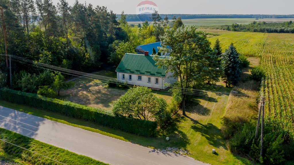 Dom na sprzedaż Bałki  108m2 Foto 2