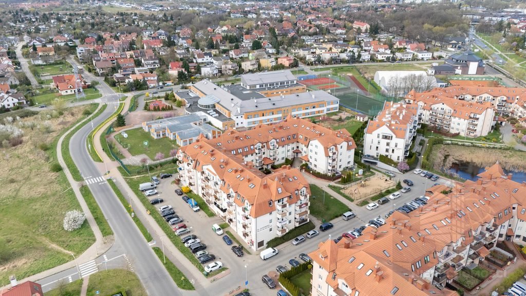 Mieszkanie trzypokojowe na sprzedaż Szczecin, Warszewo, Złotowska  86m2 Foto 15