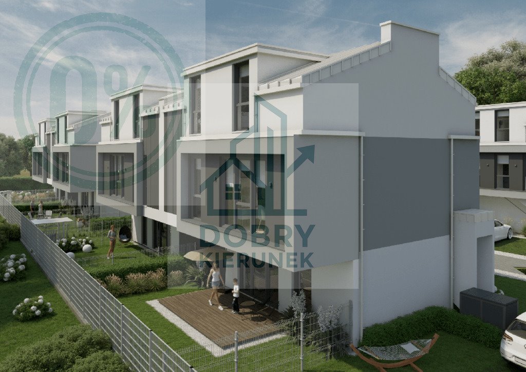 Dom na sprzedaż Warszawa, Wawer  78m2 Foto 1