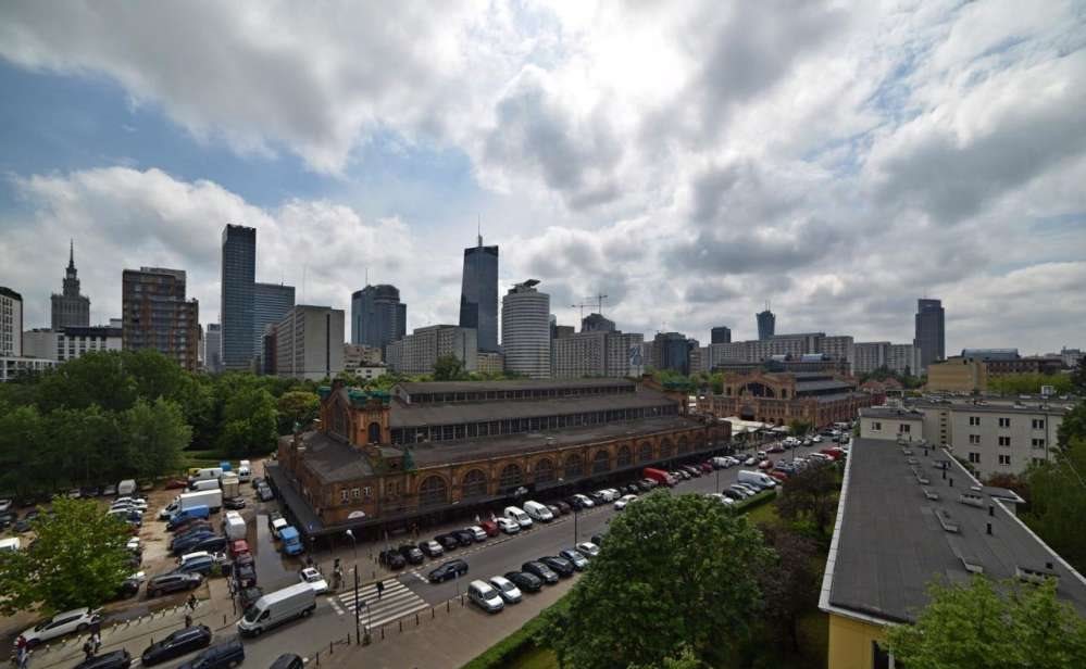 Mieszkanie czteropokojowe na sprzedaż Warszawa, Śródmieście, Zimna 2 154m2 Foto 1 Mieszkanie czteropokojowe na sprzedaż Warszawa, Śródmieście, Zimna 2 154m2 Foto 1