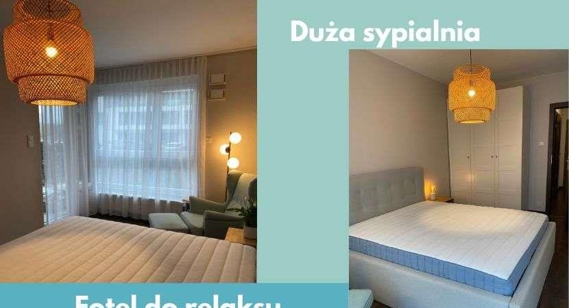 Mieszkanie dwupokojowe na wynajem Warszawa, Targówek, Płosa 2  42m2 Foto 8