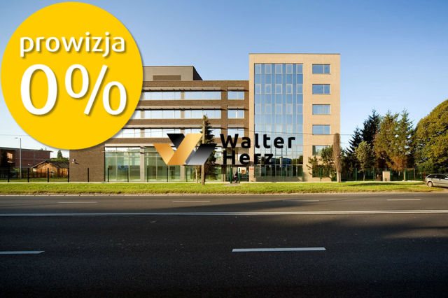 Nowoczesny biurowiec klasy A 675 m2 z klimatyzacją i ochroną Warszawa, Włochy, Marcina Flisa  675m2 Foto 1