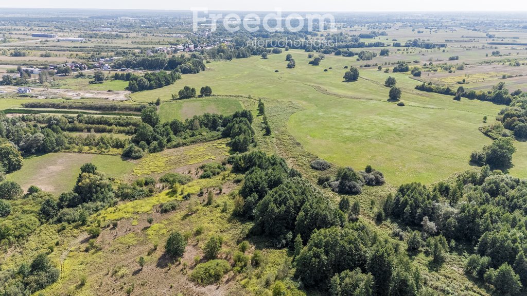 Działka rolna na sprzedaż Ostrówiec  6 567m2 Foto 2