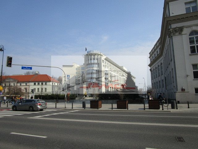 Mieszkanie na wynajem Warszawa, Śródmieście, Mokotowska  240m2 Foto 3