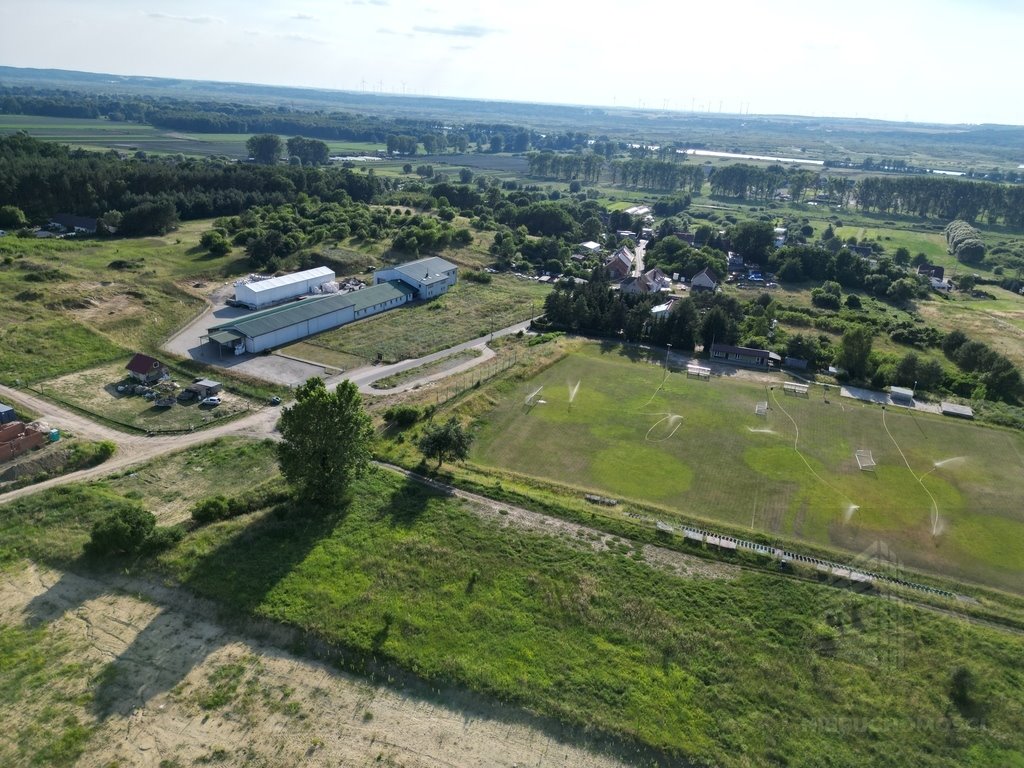 Działka budowlana na sprzedaż Daleszewo  42 300m2 Foto 14